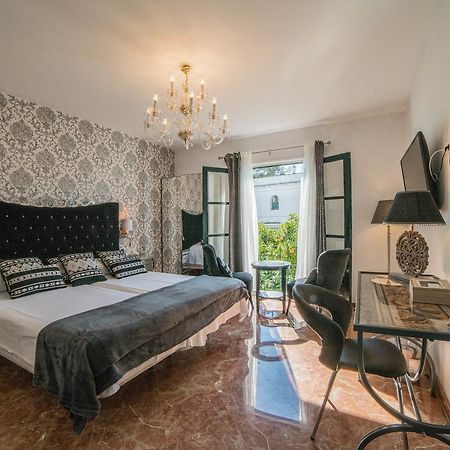 Rey Don Pedro Luxury Home Seville Luaran gambar