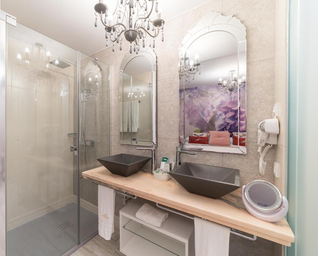 Rey Don Pedro Luxury Home Seville Luaran gambar