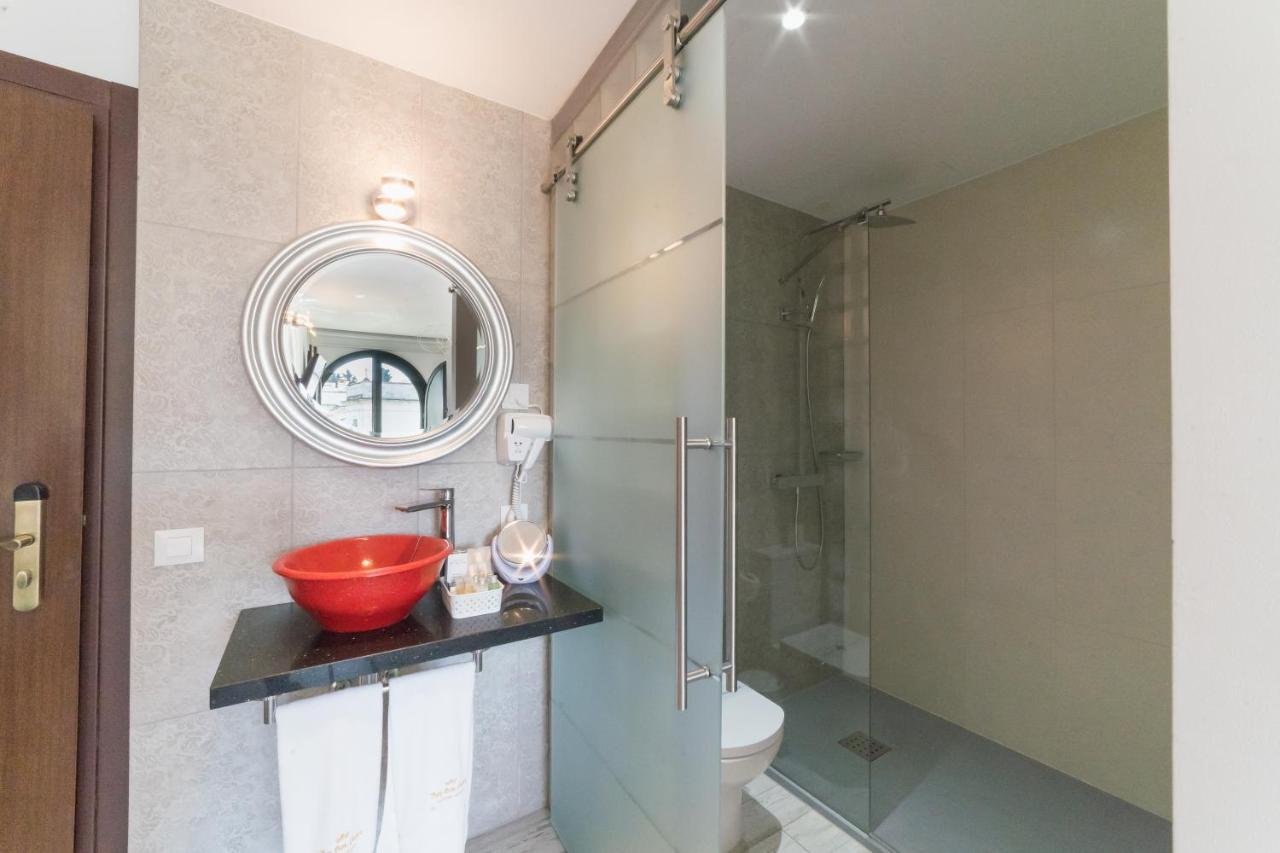 Rey Don Pedro Luxury Home Seville Luaran gambar