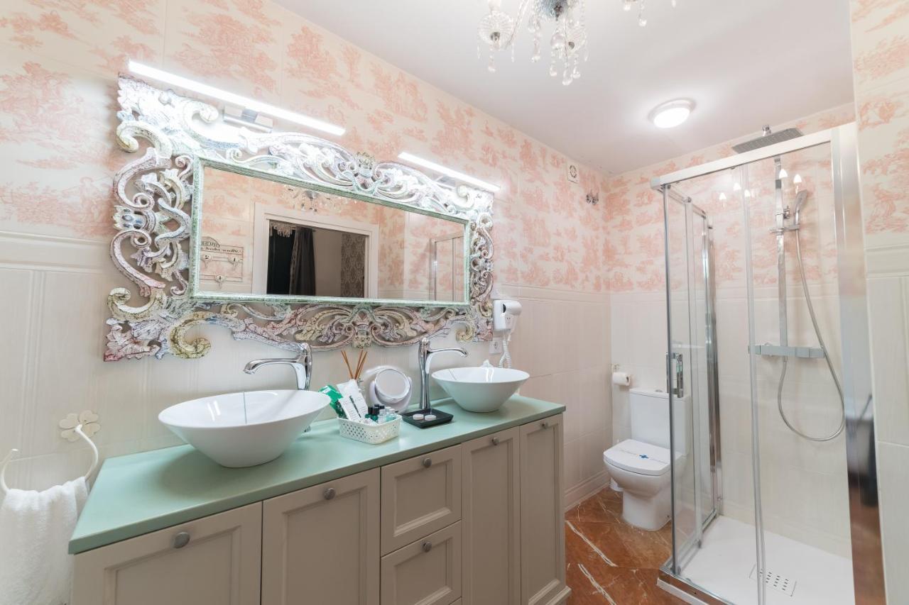 Rey Don Pedro Luxury Home Seville Luaran gambar