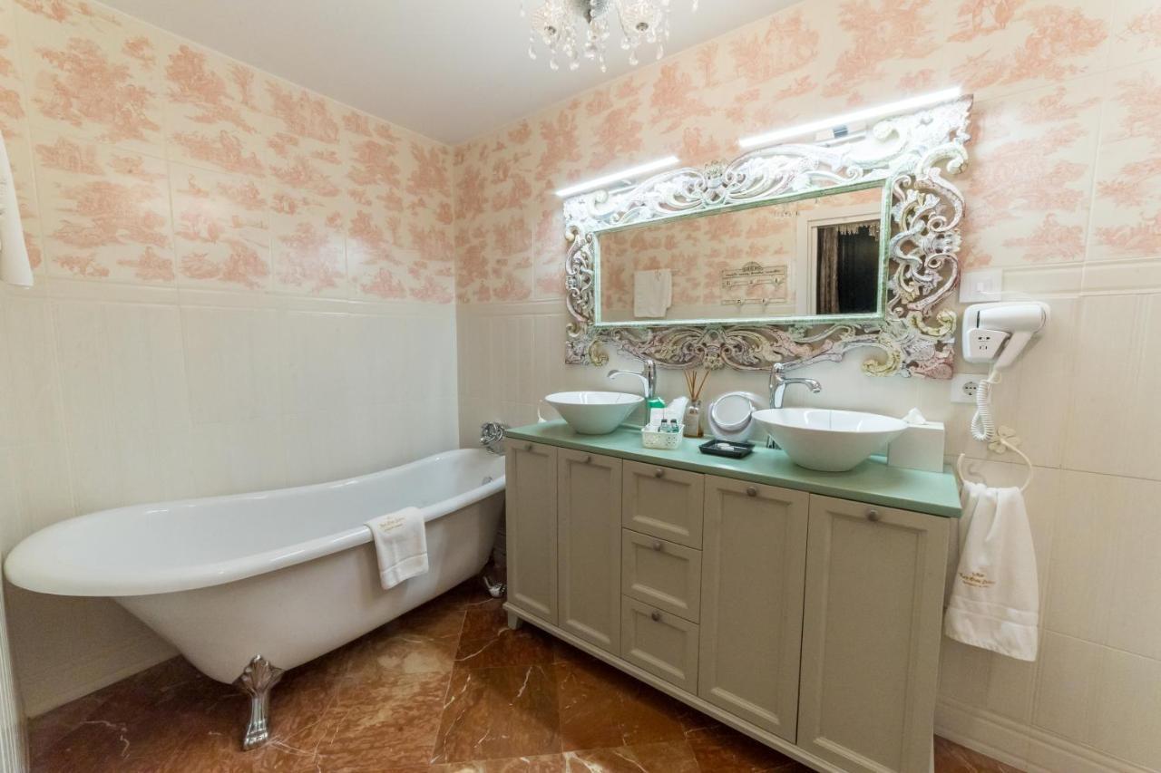 Rey Don Pedro Luxury Home Seville Luaran gambar