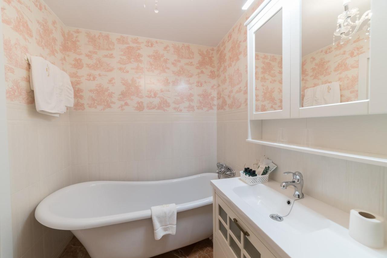 Rey Don Pedro Luxury Home Seville Luaran gambar