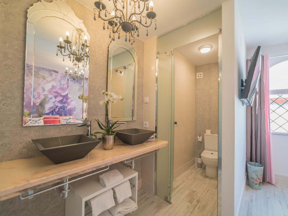 Rey Don Pedro Luxury Home Seville Bilik gambar