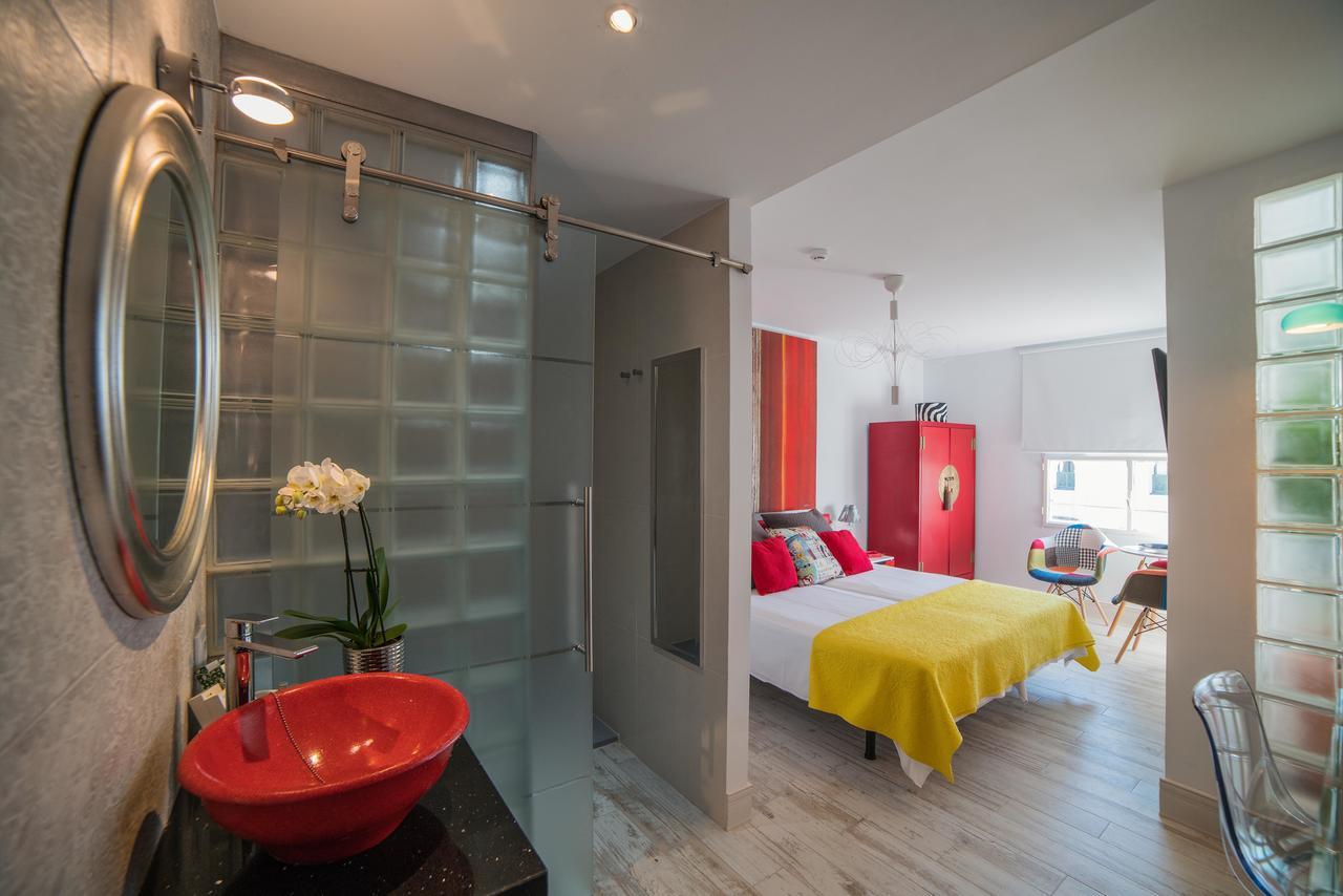 Rey Don Pedro Luxury Home Seville Bilik gambar