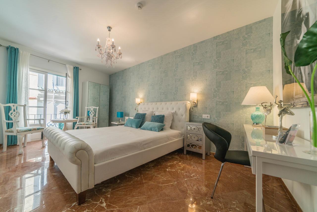 Rey Don Pedro Luxury Home Seville Bilik gambar